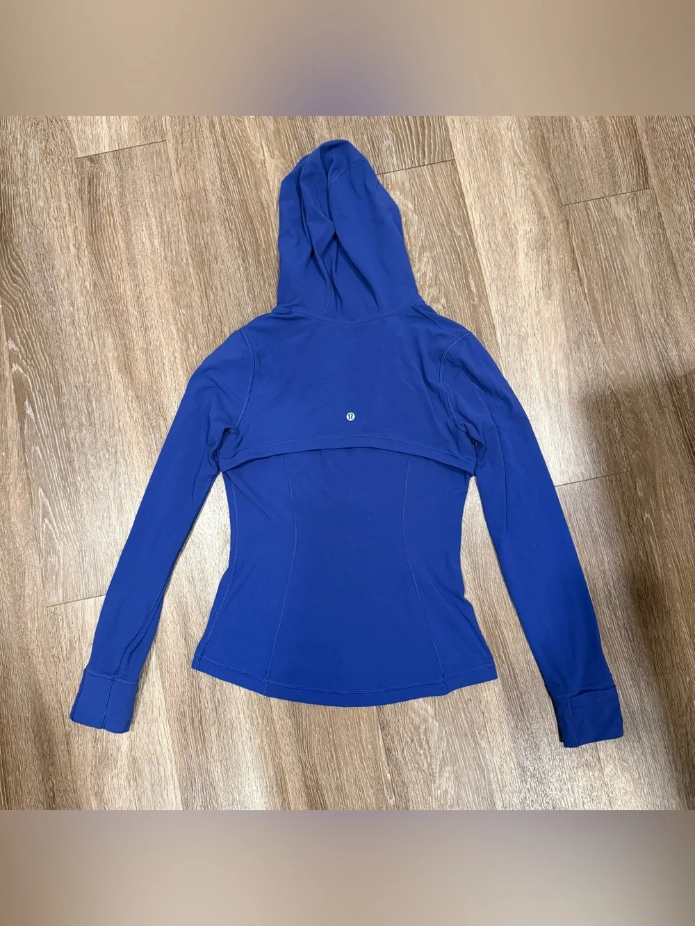 Lululemon Define Jacket with Hood